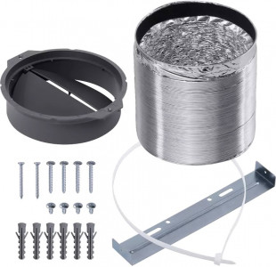 Кухонная вытяжка MAUNFELD Breeze 60 нержавеющая сталь