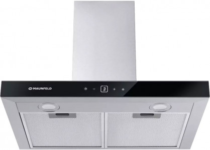 Кухонная вытяжка MAUNFELD Breeze 60 нержавеющая сталь