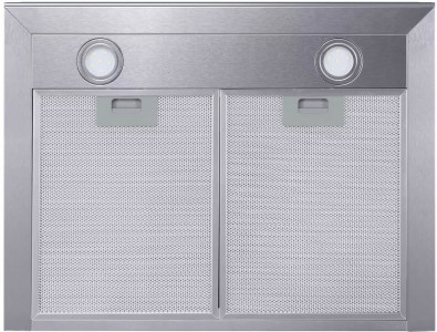 Кухонная вытяжка MAUNFELD Breeze 60 нержавеющая сталь