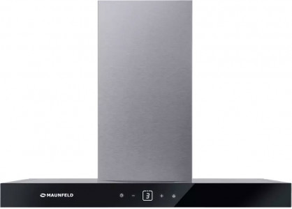 Кухонная вытяжка MAUNFELD Breeze 60 нержавеющая сталь