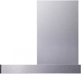 Кухонная вытяжка MAUNFELD Breeze 60 нержавеющая сталь