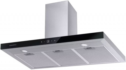 Кухонная вытяжка MAUNFELD Breeze 90 нержавеющая сталь