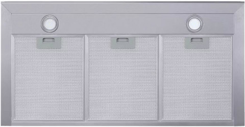 Кухонная вытяжка MAUNFELD Breeze 90 нержавеющая сталь