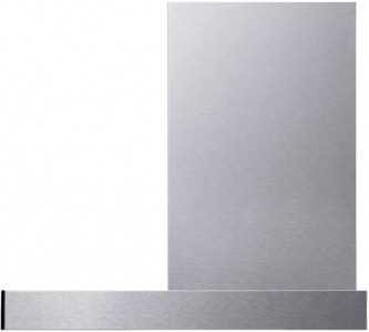 Кухонная вытяжка MAUNFELD Breeze 90 нержавеющая сталь