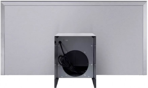 Кухонная вытяжка MAUNFELD Breeze 90 нержавеющая сталь