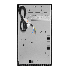 Электрическая варочная панель MAUNFELD CVCE292MBK2