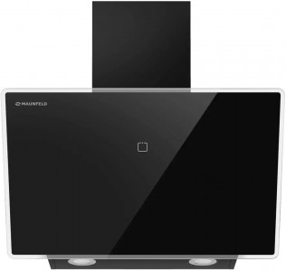 Кухонная вытяжка MAUNFELD EAGLE 850 60 Glass Black