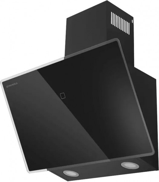 Кухонная вытяжка MAUNFELD EAGLE 850 60 Glass Black