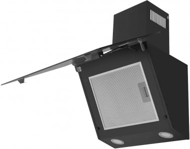 Кухонная вытяжка MAUNFELD EAGLE 850 60 Glass Black