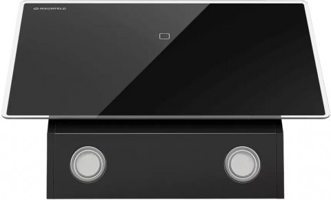 Кухонная вытяжка MAUNFELD EAGLE 850 60 Glass Black