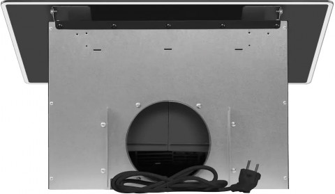 Кухонная вытяжка MAUNFELD EAGLE 850 60 Glass Black