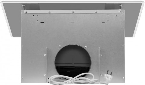 Кухонная вытяжка MAUNFELD EAGLE 850 60 Glass White