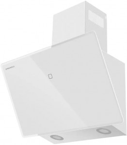 Кухонная вытяжка MAUNFELD EAGLE 850 60 Glass White