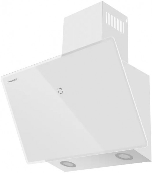 Кухонная вытяжка MAUNFELD EAGLE 850 60 Glass White