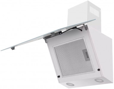 Кухонная вытяжка MAUNFELD EAGLE 850 60 Glass White