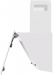 Кухонная вытяжка MAUNFELD EAGLE 850 60 Glass White