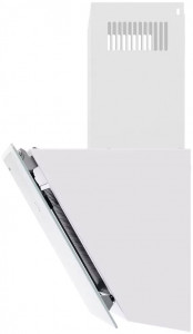 Кухонная вытяжка MAUNFELD EAGLE 850 60 Glass White