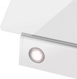 Кухонная вытяжка MAUNFELD EAGLE 850 60 Glass White