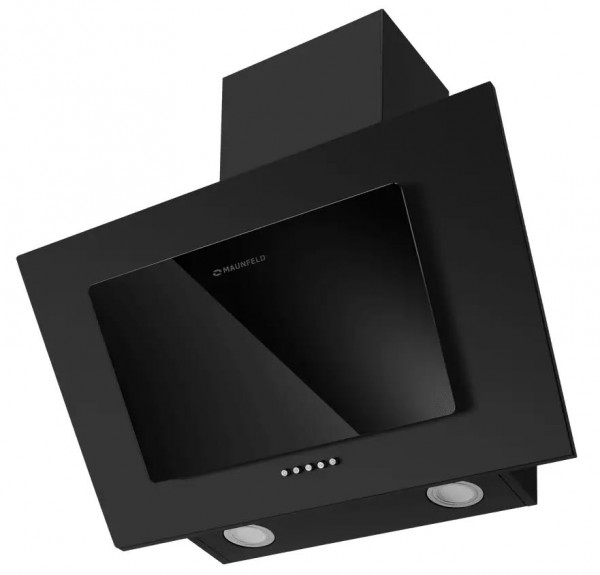 Кухонная вытяжка MAUNFELD Tower 60 черный