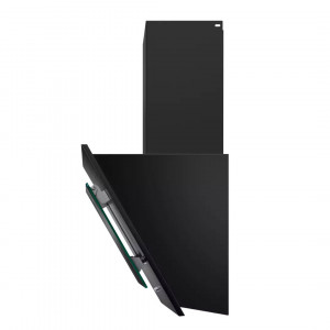 Кухонная вытяжка MAUNFELD Tower 60 черный