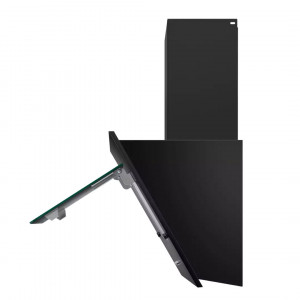 Кухонная вытяжка MAUNFELD Tower 60 черный