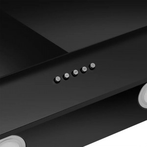 Кухонная вытяжка MAUNFELD Tower 60 черный