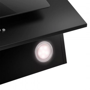 Кухонная вытяжка MAUNFELD Tower 60 черный