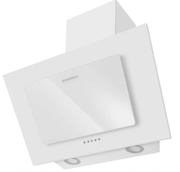 Кухонная вытяжка MAUNFELD Tower 60 белый