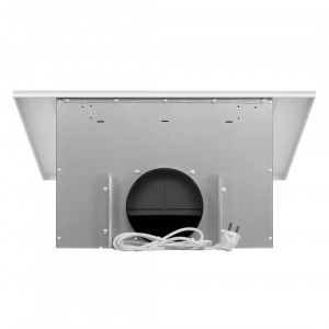 Кухонная вытяжка MAUNFELD Tower 60 белый