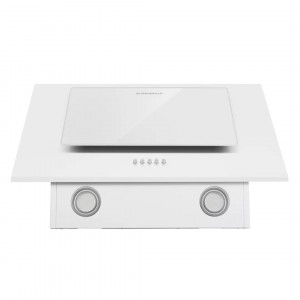 Кухонная вытяжка MAUNFELD Tower 60 белый