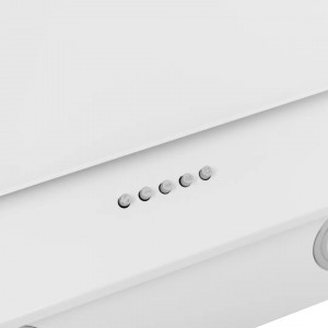 Кухонная вытяжка MAUNFELD Tower 60 белый