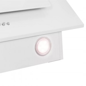 Кухонная вытяжка MAUNFELD Tower 60 белый