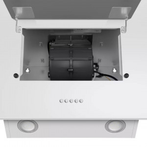 Кухонная вытяжка MAUNFELD Tower 60 белый