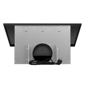 Кухонная вытяжка MAUNFELD Tower A 60 черный