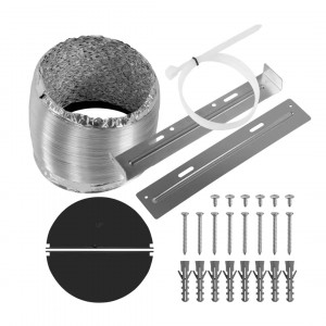 Кухонная вытяжка MAUNFELD Tower A 60 черный