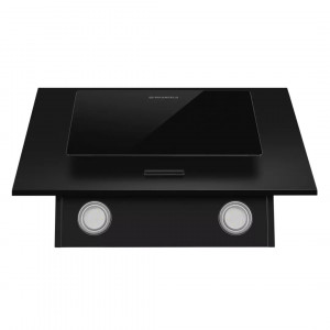 Кухонная вытяжка MAUNFELD Tower A 60 черный