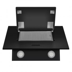 Кухонная вытяжка MAUNFELD Tower A 60 черный