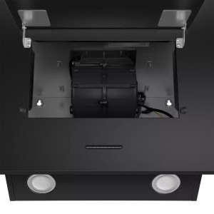 Кухонная вытяжка MAUNFELD Tower A 60 черный