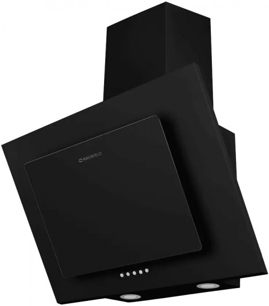 Кухонная вытяжка MAUNFELD Tower 50 черный