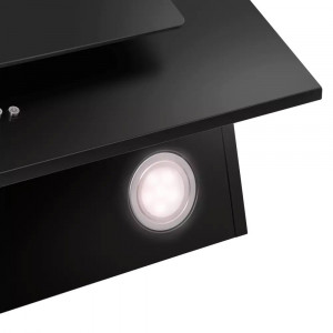 Кухонная вытяжка MAUNFELD Tower 50 черный