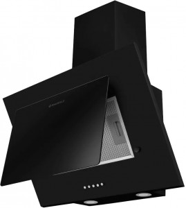 Кухонная вытяжка MAUNFELD Tower 50 черный
