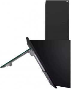 Кухонная вытяжка MAUNFELD Tower 50 черный