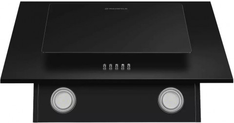 Кухонная вытяжка MAUNFELD Tower 50 черный