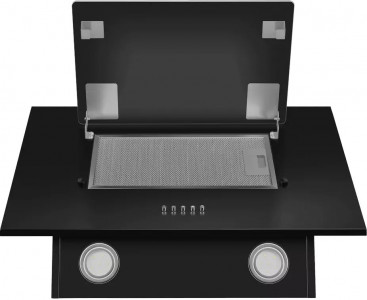 Кухонная вытяжка MAUNFELD Tower 50 черный