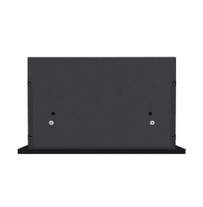 Кухонная вытяжка MAUNFELD Crosby 850LED чёрный