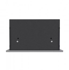 Кухонная вытяжка MAUNFELD Crosby 850LED нержавеющая сталь