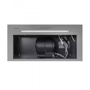 Кухонная вытяжка MAUNFELD Crosby 850LED нержавеющая сталь