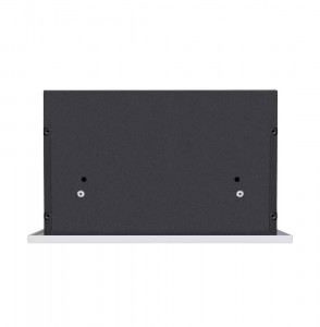 Кухонная вытяжка MAUNFELD Crosby 850LED белый