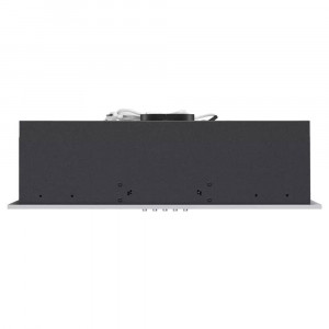 Кухонная вытяжка MAUNFELD Crosby 850LED белый