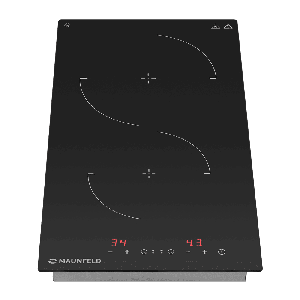 Электрическая варочная панель MAUNFELD CVCE302EXBK